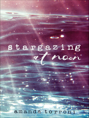 cover image of Stargazing at Noon